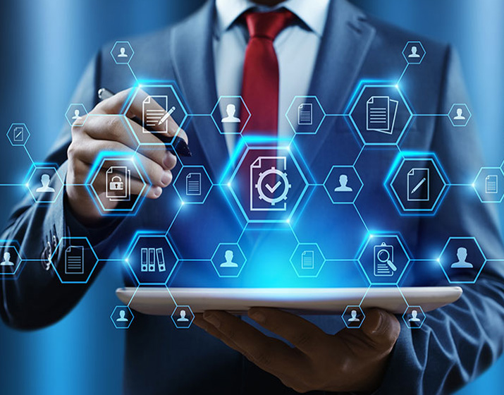 Data System