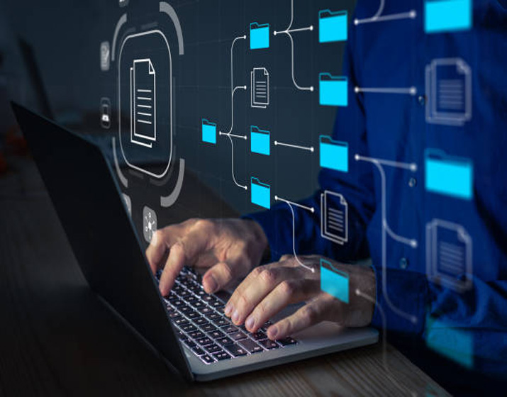 Data Management